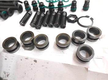 Фото 28. Скользящие втулки