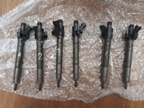 Экспертиза топливной аппаратуры