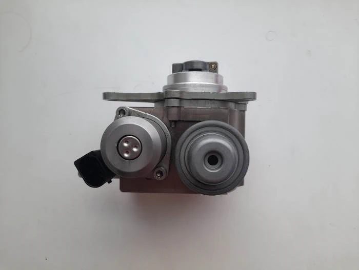 Экспертиза топливной аппаратуры